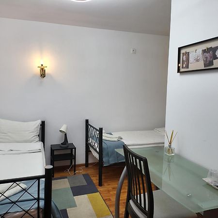 Adac Boutique Hotel Pantelimon Eksteriør billede