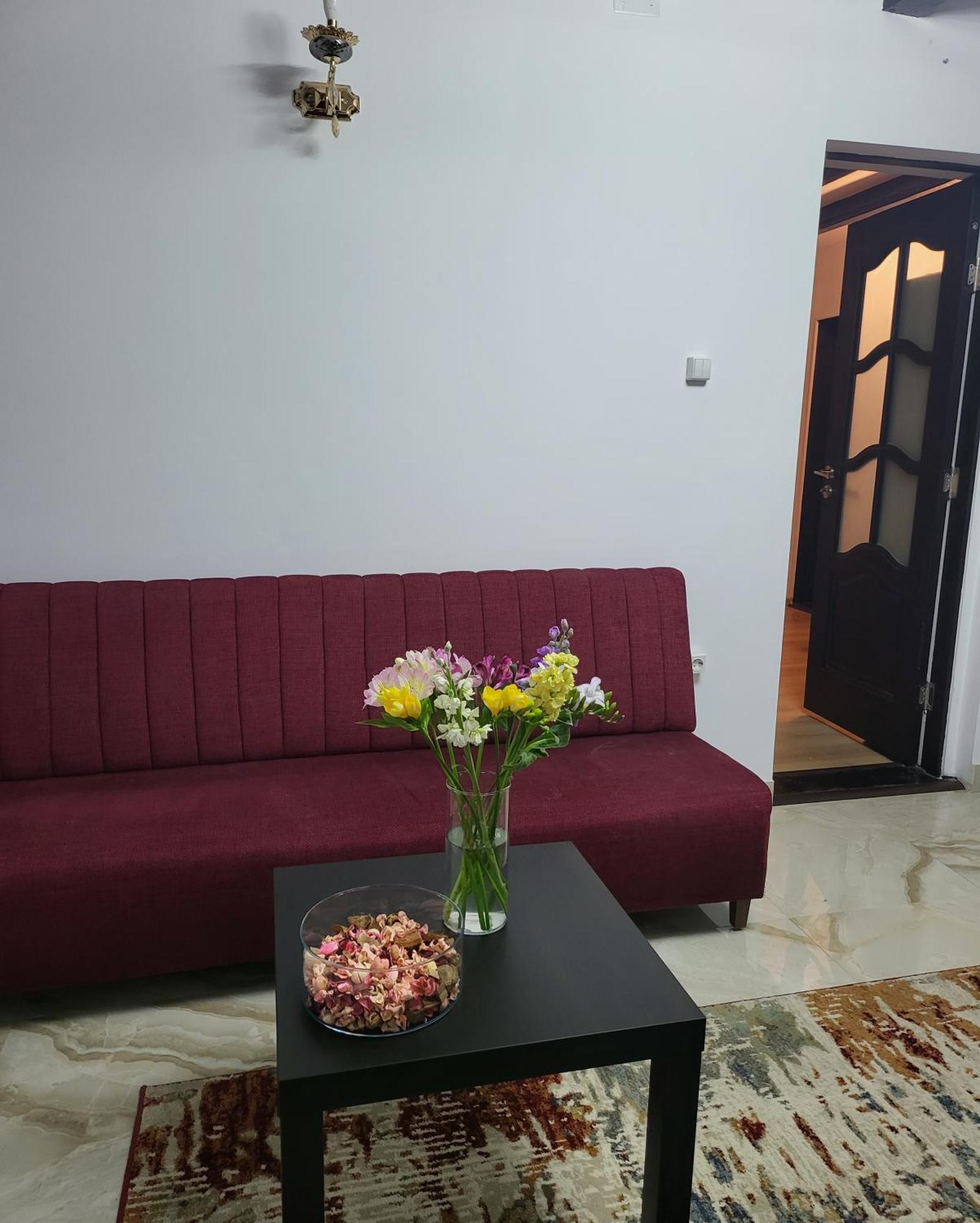 Adac Boutique Hotel Pantelimon Eksteriør billede