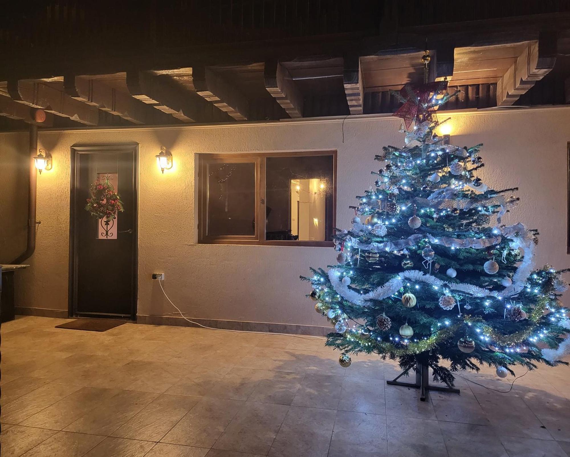 Adac Boutique Hotel Pantelimon Eksteriør billede