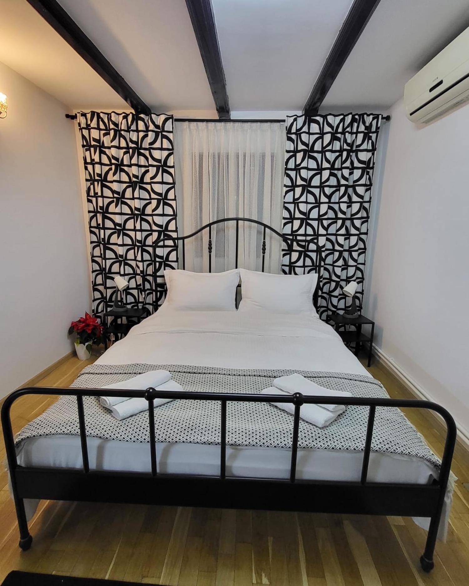 Adac Boutique Hotel Pantelimon Eksteriør billede