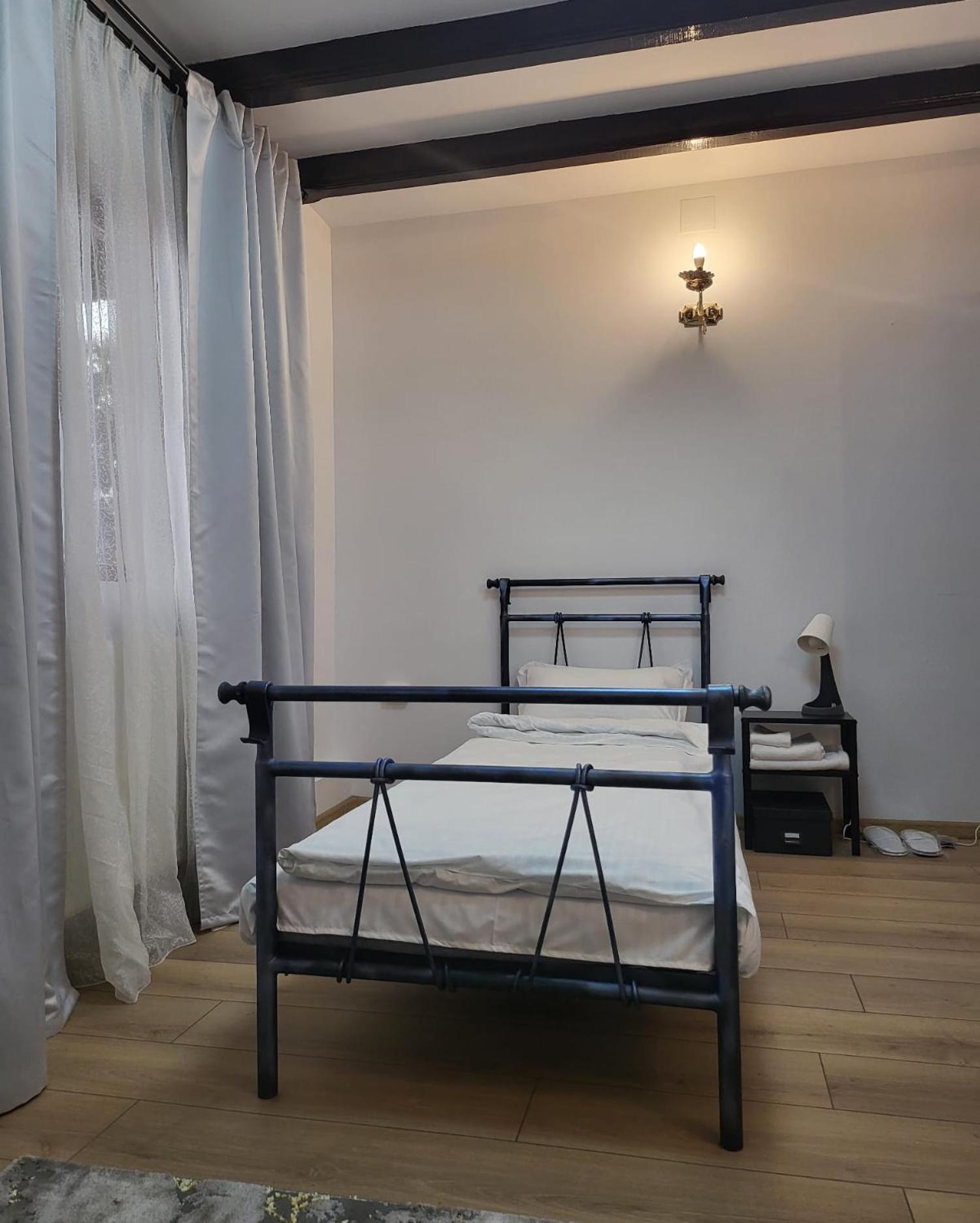 Adac Boutique Hotel Pantelimon Eksteriør billede