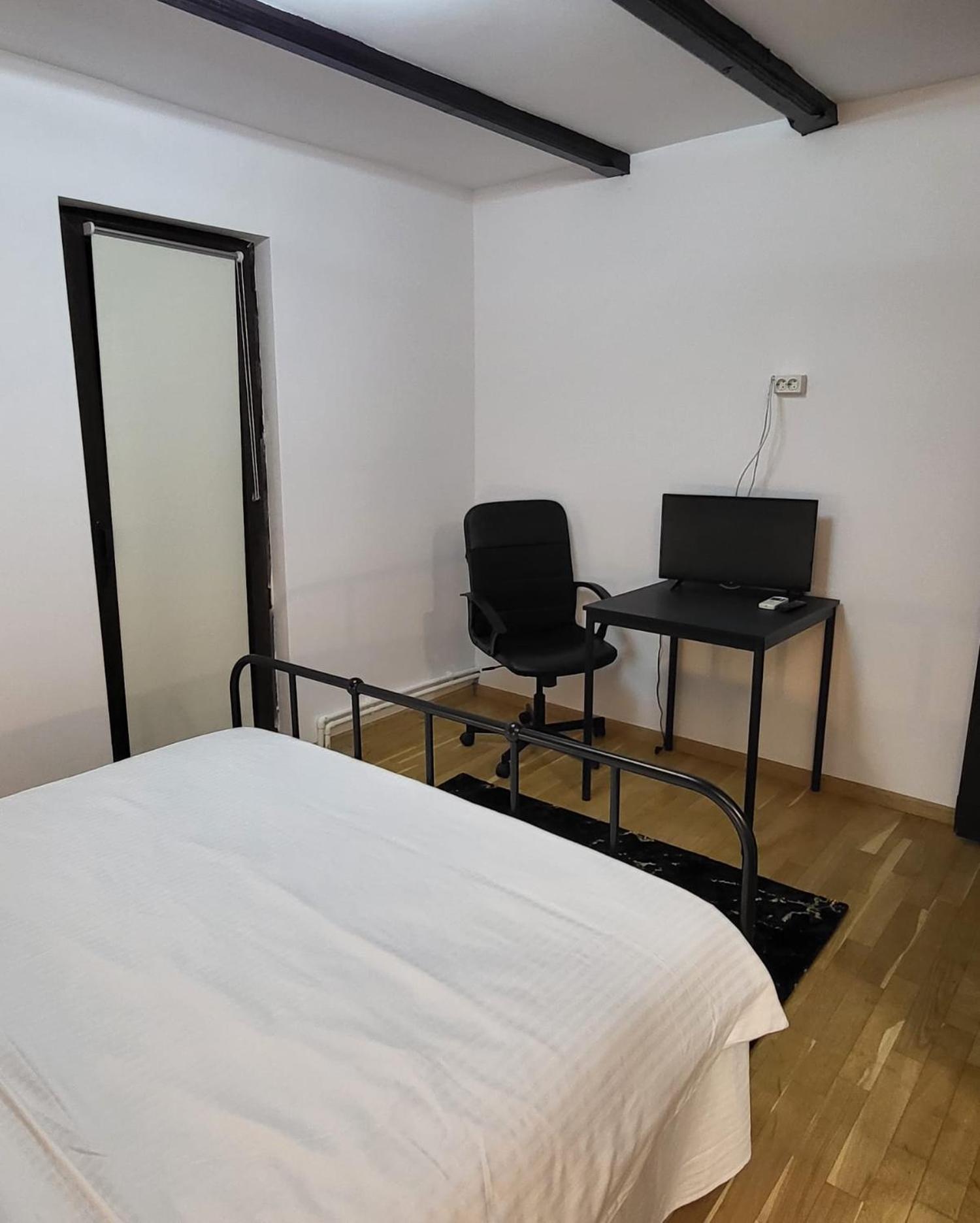 Adac Boutique Hotel Pantelimon Eksteriør billede