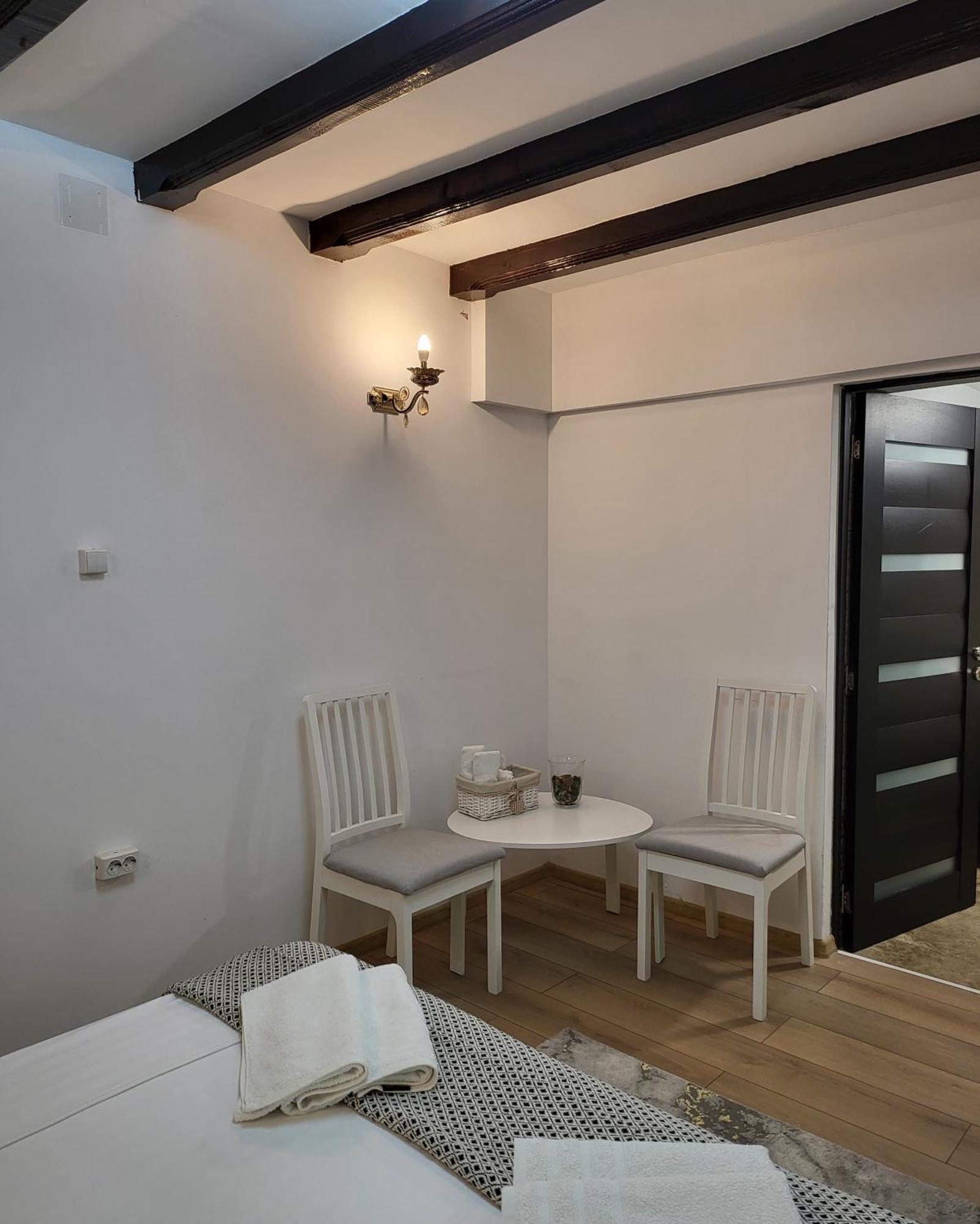 Adac Boutique Hotel Pantelimon Eksteriør billede
