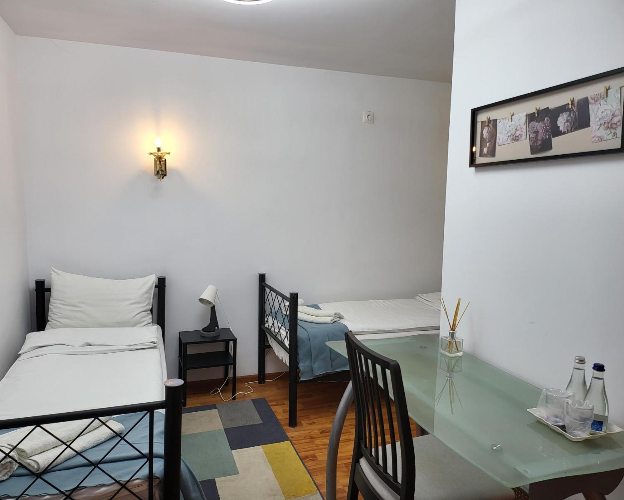 Adac Boutique Hotel Pantelimon Eksteriør billede