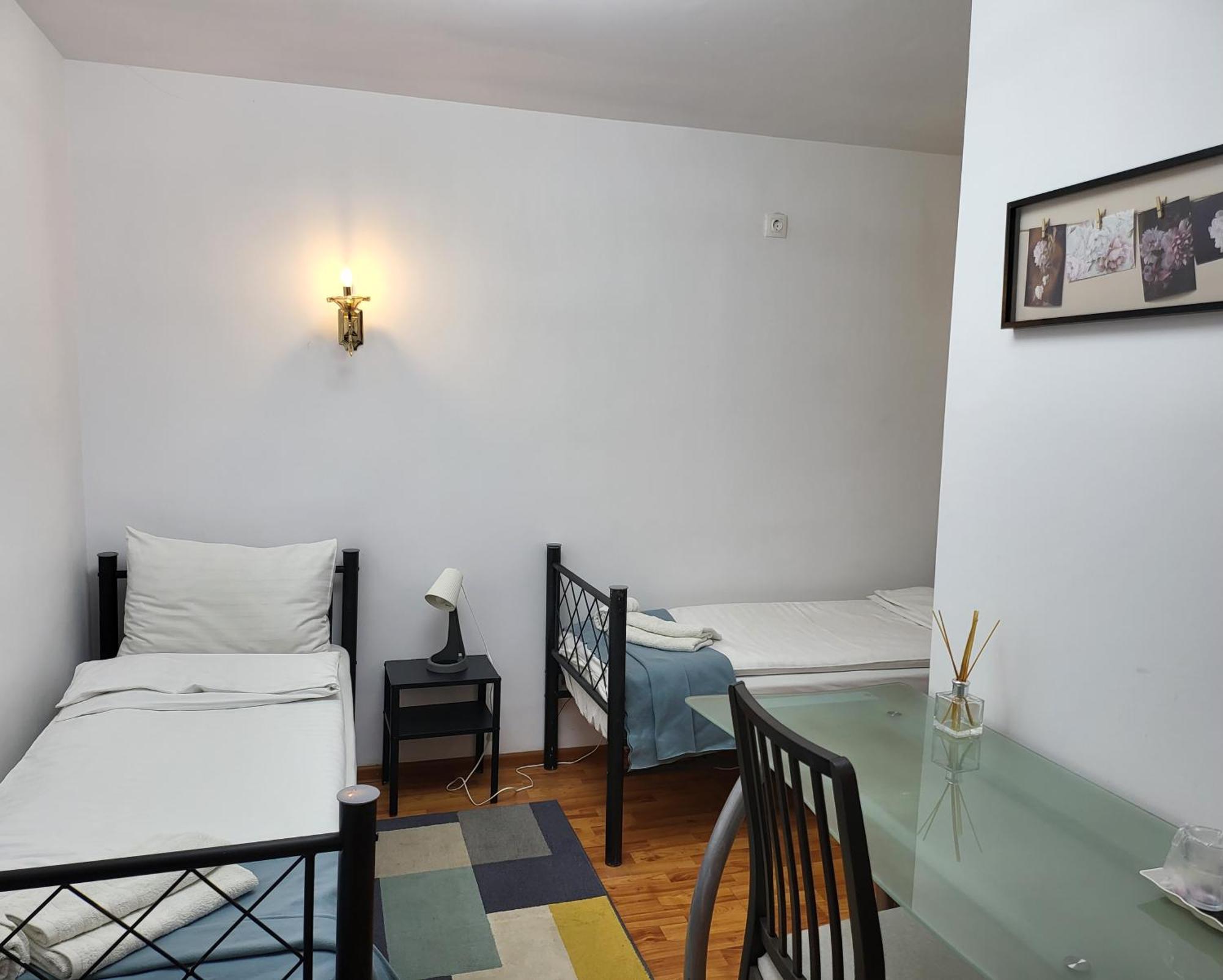 Adac Boutique Hotel Pantelimon Eksteriør billede